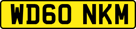 WD60NKM