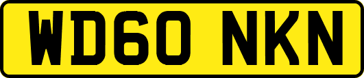 WD60NKN