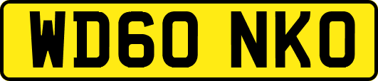 WD60NKO