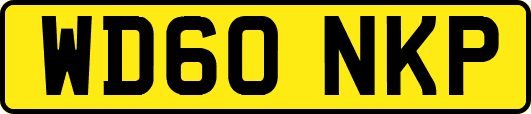 WD60NKP