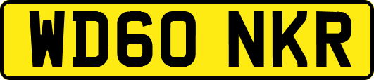 WD60NKR