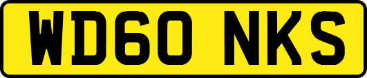 WD60NKS