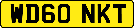 WD60NKT