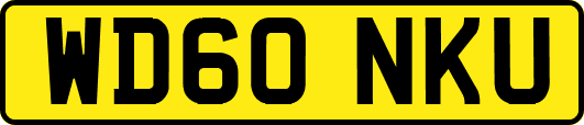 WD60NKU