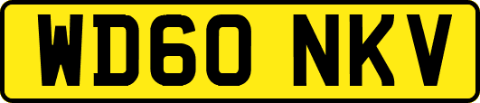 WD60NKV