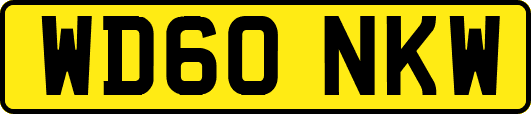 WD60NKW