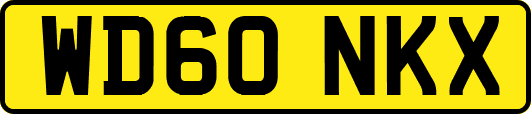 WD60NKX