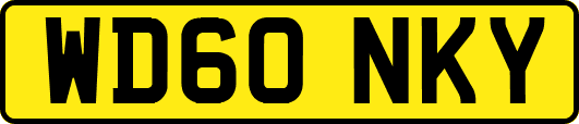 WD60NKY