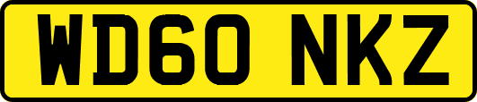 WD60NKZ