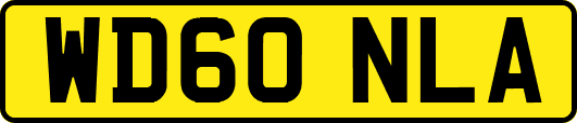 WD60NLA