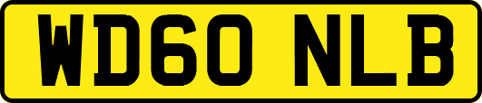 WD60NLB