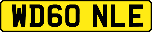 WD60NLE