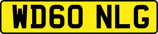 WD60NLG