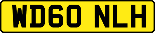 WD60NLH