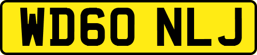 WD60NLJ