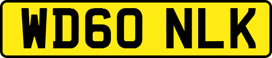 WD60NLK