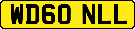 WD60NLL