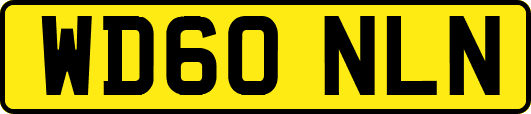 WD60NLN