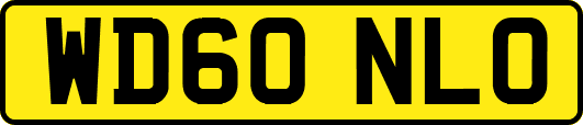 WD60NLO