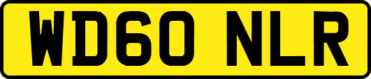 WD60NLR