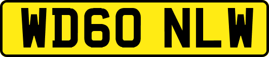 WD60NLW