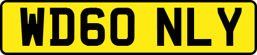 WD60NLY