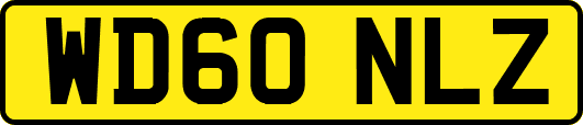 WD60NLZ