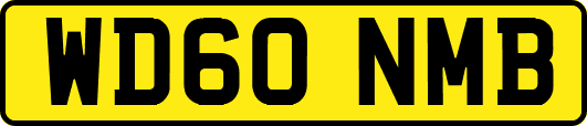 WD60NMB