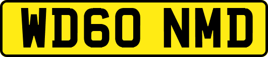 WD60NMD