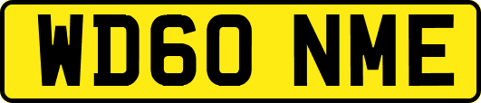 WD60NME