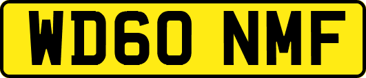 WD60NMF