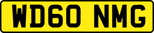 WD60NMG