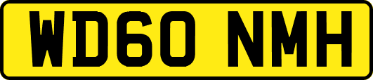 WD60NMH