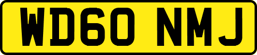 WD60NMJ