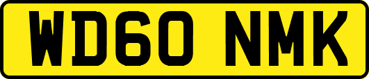 WD60NMK