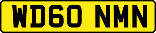 WD60NMN