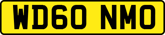 WD60NMO