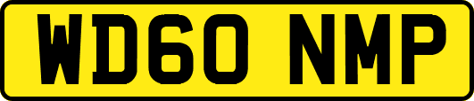 WD60NMP