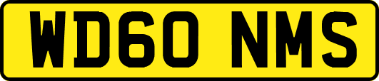 WD60NMS