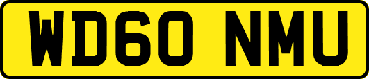 WD60NMU