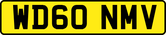 WD60NMV