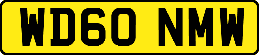 WD60NMW