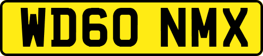 WD60NMX