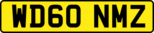 WD60NMZ