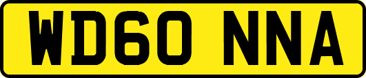 WD60NNA