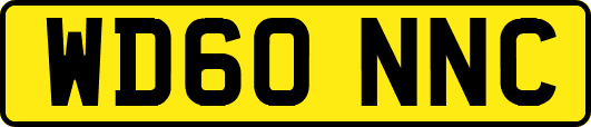 WD60NNC