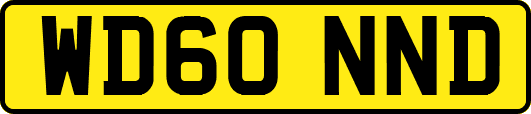 WD60NND