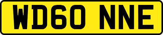 WD60NNE