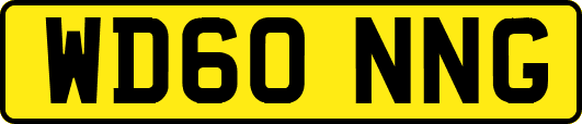 WD60NNG