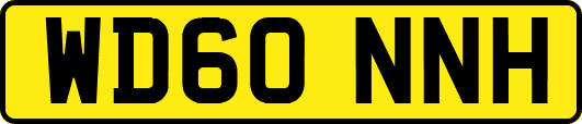 WD60NNH